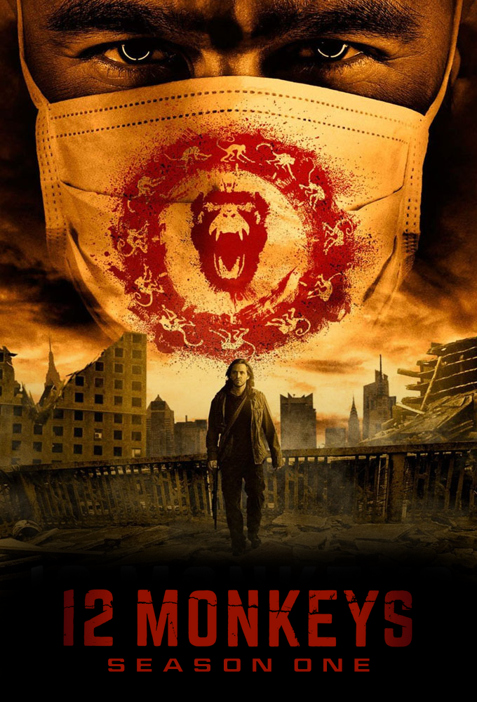12 Monkeys - Season 1 [222289] (A1599860208) [[TV Shows]] --Plex--